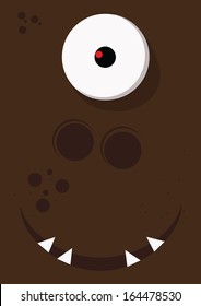 monster