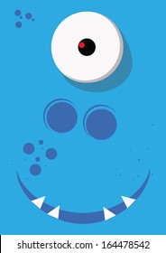 monster
