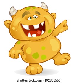 The Monster