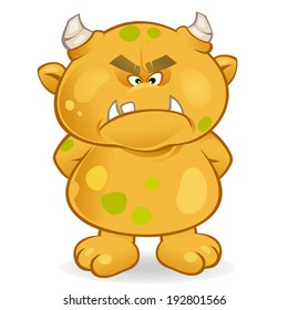 The Monster