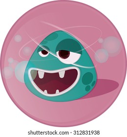 monster
