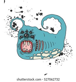 Monster