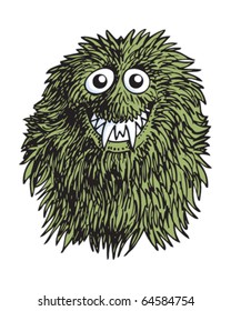 Monster
