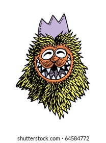 Monster