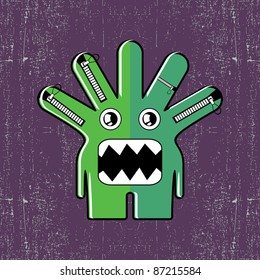 Monster
