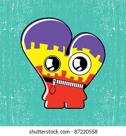 Monster