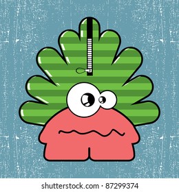 Monster