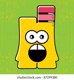 Monster