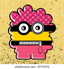 Monster
