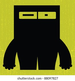 Monster