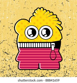 Monster