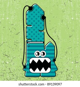 Monster