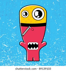 Monster