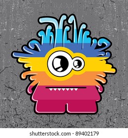 Monster