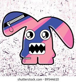 Monster