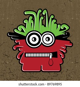 Monster