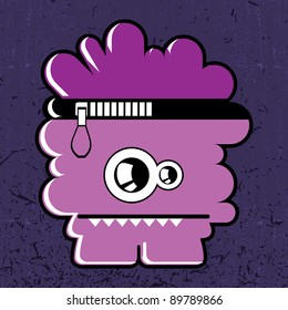 Monster
