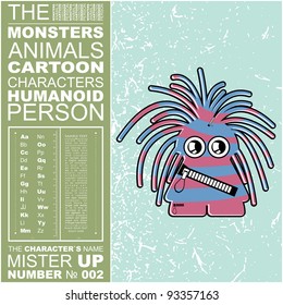 Monster