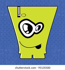 Monster