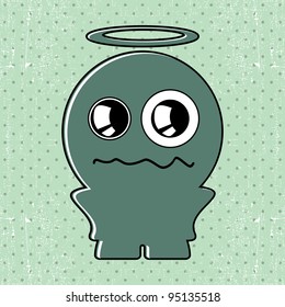 Monster