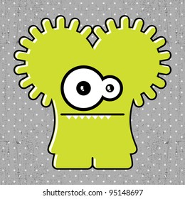 Monster