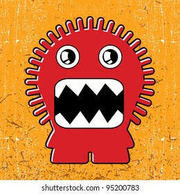 Monster
