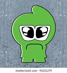 Monster