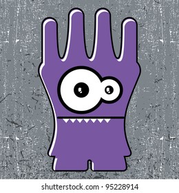 Monster