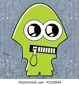 Monster