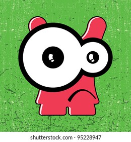 Monster