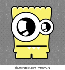 Monster