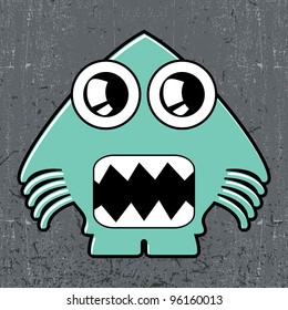 Monster