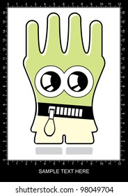 Monster