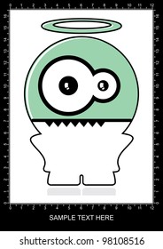 Monster