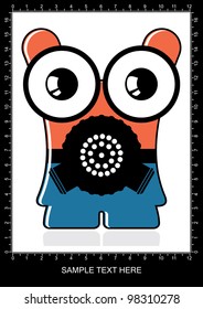 Monster