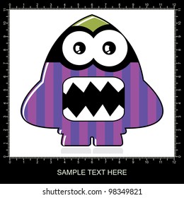 Monster