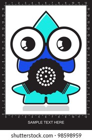 Monster