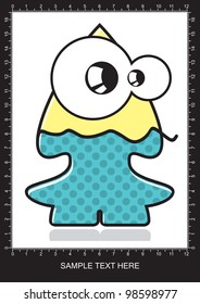 Monster