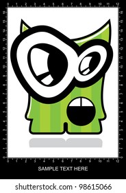Monster