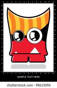 Monster
