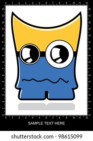 Monster