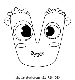 5,080 Aliens colouring pages Images, Stock Photos & Vectors | Shutterstock