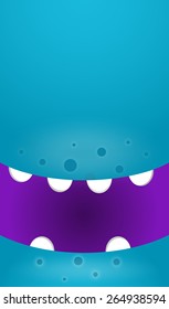monster background, monster backgraund