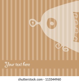 monster card