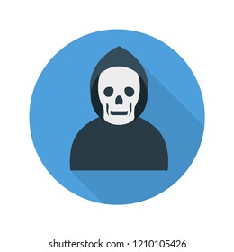 monster   creepy  ghost  