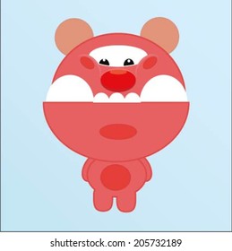 monster design