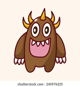 Monster icon