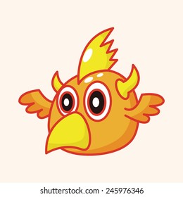 Monster icon