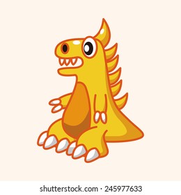 Monster icon