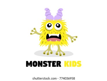 monster kids desing
